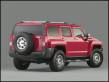 Le Hummer H3 se d�taillera � 39,995$